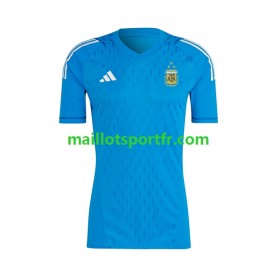 Maillot de Foot Argentine Gardien Troisieme 2023